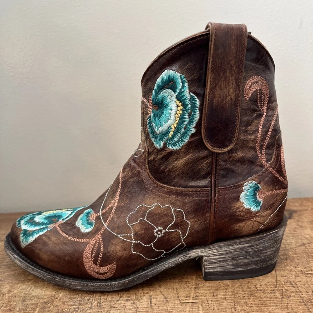 Old Gringo Women's Marsha Boot sz 7.5 - Picture 5 of 8